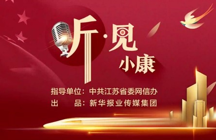 聽(tīng)見(jiàn)小康 | 市場(chǎng)逐漸飽和、發(fā)展如何轉(zhuǎn)型？“銀杏書記”許下一個(gè)小心愿