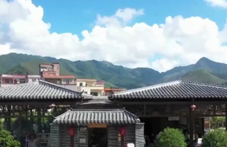 廣東云?。亨l(xiāng)廚培訓成亮點 村民致富有奔頭