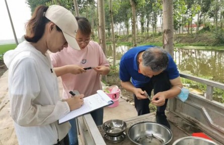 全國科普日，讓科普為群眾辦實事