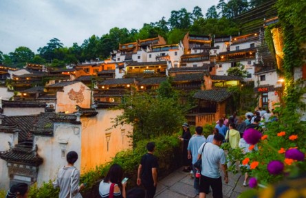 江西加強(qiáng)扶貧項(xiàng)目資產(chǎn)管理 確保在鄉(xiāng)村振興中持續(xù)發(fā)揮效益