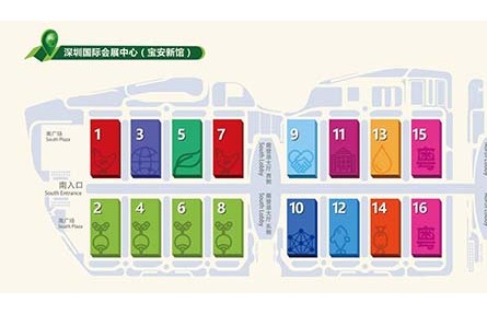 倒計時1個月！全行業(yè)熱切期盼第19屆中國農(nóng)交會