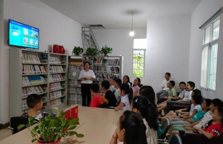 四川：農家書屋“活”起來 精神糧倉“富”起來