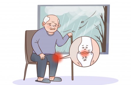 “老寒腿”是因年輕時(shí)不穿秋褲？這話你還信嗎……