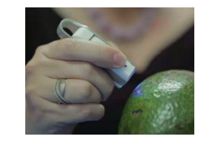89、成果名稱：果品品質(zhì)在線檢測(cè)全譜段高光譜成像儀