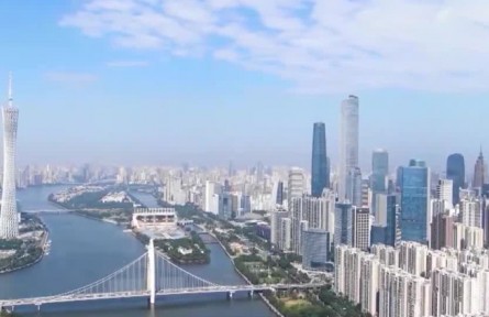 積極作為深入推進粵港澳大灣區(qū)建設 打造高質(zhì)量發(fā)展典范