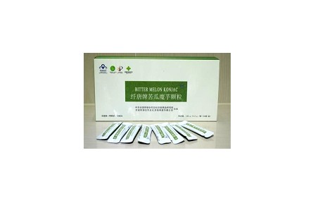 69、成果名稱：性溫保健苦瓜顆粒制備技術(shù)