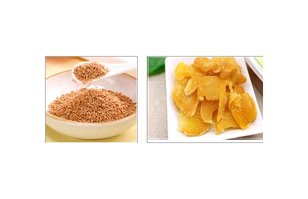 50、成果名稱：多元化姜加工產(chǎn)品開發(fā)