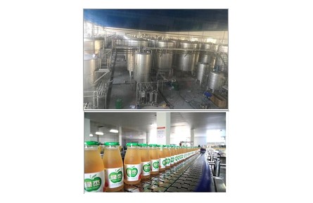 39、成果名稱：蘋果醋綠色釀造關(guān)鍵技術(shù)