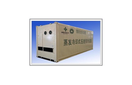 24、成果名稱：蒸發(fā)冷卻式組合壓差預冷技術(shù)及設備
