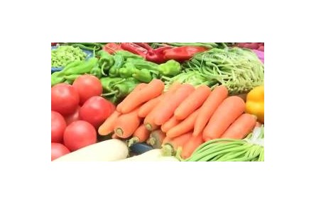 食物色素可以放心食用嗎？
