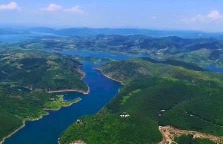 河南：全面加快水土流失治理 奮力建設(shè)生態(tài)強省