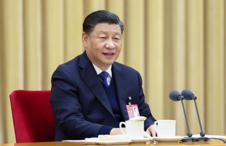 穩(wěn)字當頭、穩(wěn)中求進，讀懂中央經(jīng)濟工作會議的深意