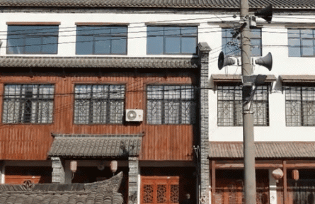 黨史故事、惠農(nóng)信息、健康曲藝……“學(xué)習(xí)強(qiáng)國(guó)”鄉(xiāng)村大喇叭，讓基層干部群眾聽(tīng)到黨的好聲音！