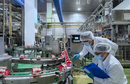 海關(guān)科普：如何辦理輸華乳品檢驗檢疫？