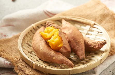 辟謠 |“薯類”營養(yǎng)少還會讓人發(fā)胖？看你怎么吃！