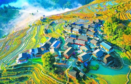 呵護好“地球之腎”！濕地保護法將正式實施 我國生態(tài)狀況持續(xù)改善