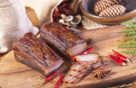 辟謠 | 臘肉、砂糖橘、開心果不健康？來看專家分析