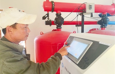 海南崖州“新農人”誕生記：新理念新業(yè)態(tài)讓土地生金