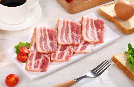 辟謠 | 培根到底是不是“真肉”？對(duì)身體有害嗎？