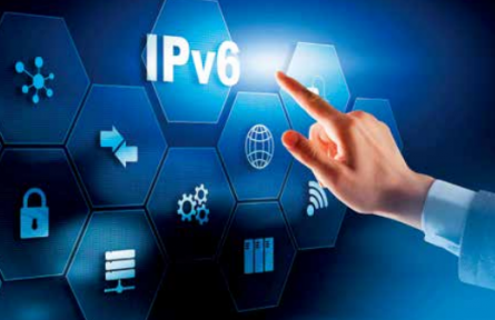 加快IPv6規(guī)模部署 支撐網(wǎng)絡(luò)強國建設(shè)