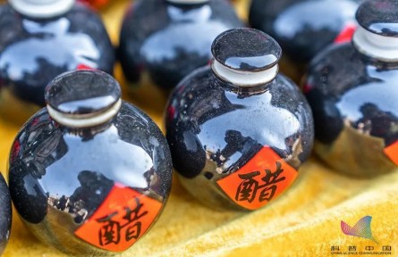 辟謠 | 醋吃多了并不會導(dǎo)致骨質(zhì)疏松，如何健康吃醋
