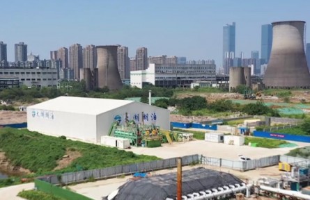 江蘇無錫：守護一方凈土 增色生態(tài)畫卷 多措并舉防治土壤污染