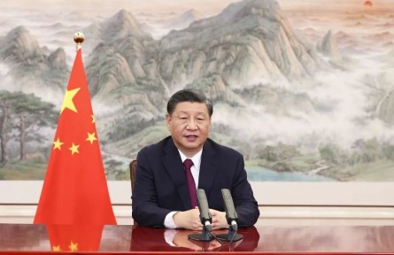 習近平的“博鰲方案”，對世界很重要