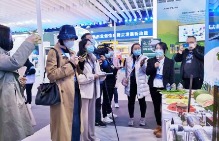種業(yè)專家李珊珊：將為神舟十三號搭載種子組培擴繁