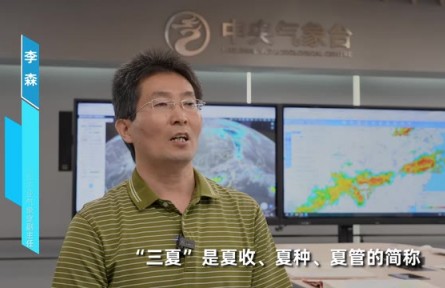 夏收夏種，“天”如何？氣象專家研判來了