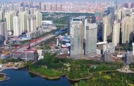 【沿著總書(shū)記的足跡】黑龍江：黑土地振興發(fā)展譜新篇