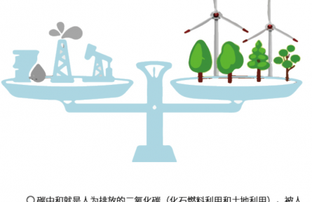 科普 | 如何抓住“碳”先機(jī)？