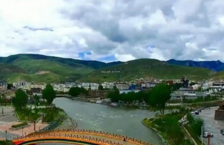 青海：共建清潔美麗環(huán)境 建設生態(tài)文明高地