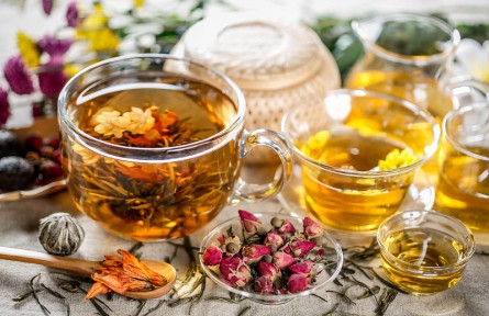 辟謠 | 降火氣的花草茶一年四季都適用？謹(jǐn)慎服用！
