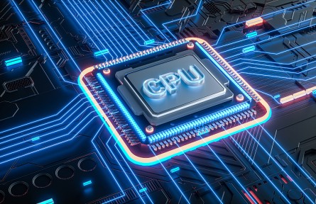 科技名詞 | 中央處理器 central processing unit，CPU