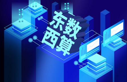 東數(shù)為什么要西算？
