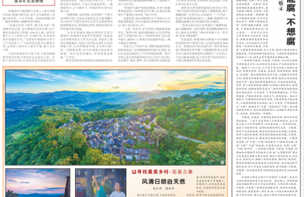 寧夏：復(fù)墾歸田，糧食生態(tài)雙“豐收”