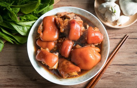 辟謠 | 吃豬蹄真的能補(bǔ)充膠原蛋白嗎？