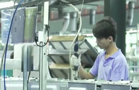 工信部 財政部：將推動中小企業(yè)加快數(shù)字化轉型步伐