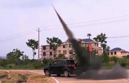 抗旱戰(zhàn)高溫 人工增雨如何向天借“甘霖”？