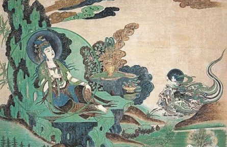 原來敦煌石窟是這樣建造起來的！