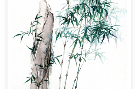 名言 | 孔子：質(zhì)勝文則野，文勝質(zhì)則史。文質(zhì)彬彬，然后君子