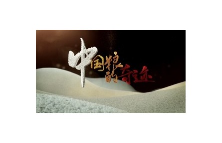 《中國(guó)糧的奇跡》系列報(bào)道： 第1集 活力土地