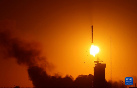 先進(jìn)天基太陽(yáng)天文臺(tái) Advanced Space-based Solar Observatory
