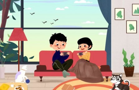 孩子眼疲勞天天用眼藥？過度使用不利眼部健康