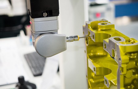 科技名詞 | 激光傳感器 laser transducer；laser sensor