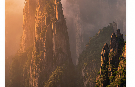 名言 | 王安石：世之奇?zhèn)ス骞?、非常之觀，常在于險(xiǎn)遠(yuǎn)，而人之所罕至焉，故非有志者不能至也