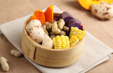 辟謠 | “低碳水”減肥、控糖？主食怎么吃才健康？