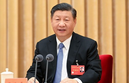 一見(jiàn)·黨的二十大后再部署，總書(shū)記這樣謀劃農(nóng)業(yè)強(qiáng)國(guó)