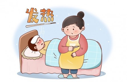 辟謠 | 孩子高熱，真的會“燒”壞腦子嗎？