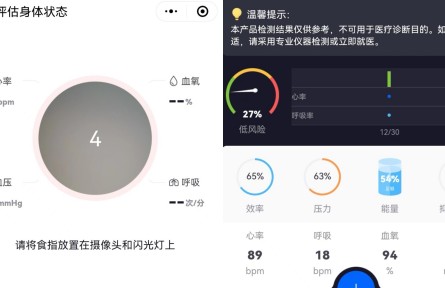 辟謠 | 智能手表、手環(huán)、App測血氧靠譜嗎？專家：僅供參考